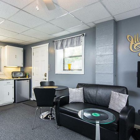 Music Valley Studio - No Fees - Opryland Area 纳什维尔 外观 照片