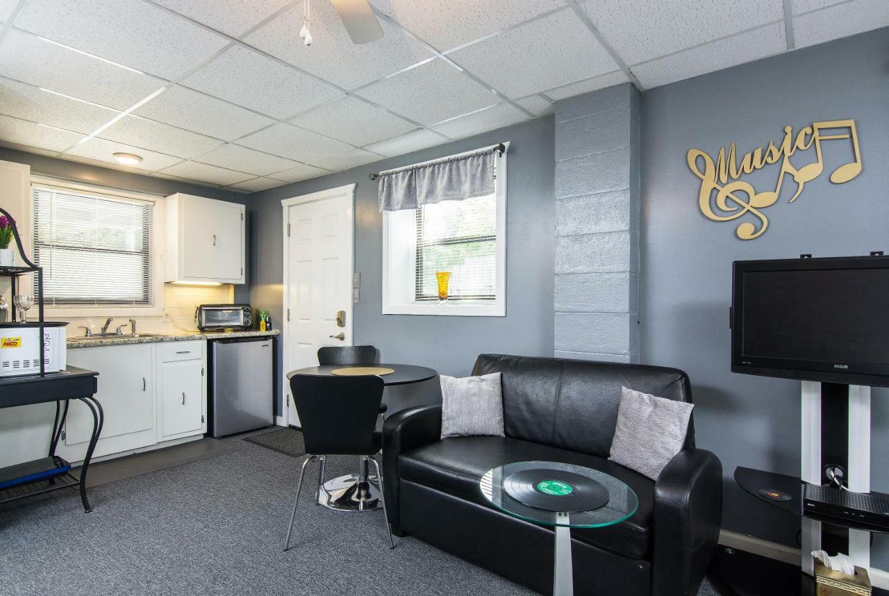 Music Valley Studio - No Fees - Opryland Area 纳什维尔 外观 照片