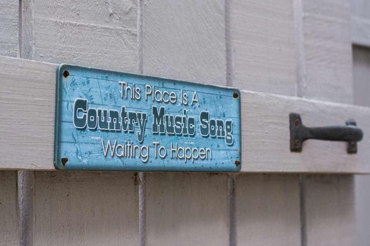 Music Valley Studio - No Fees - Opryland Area 纳什维尔 外观 照片